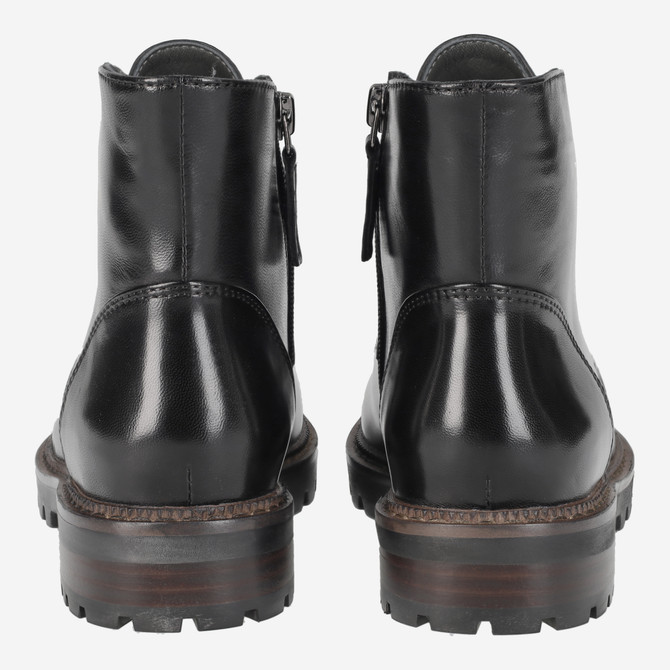 Maripé GG477 - Schwarz - Seitenansicht