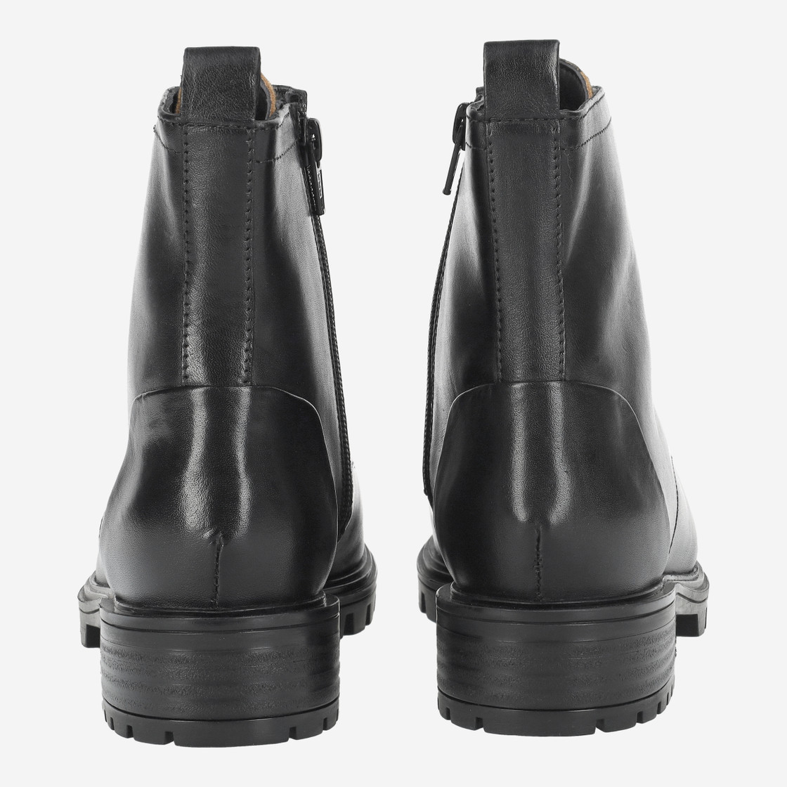 Ara TULSA-ST - Schwarz - Seitenansicht