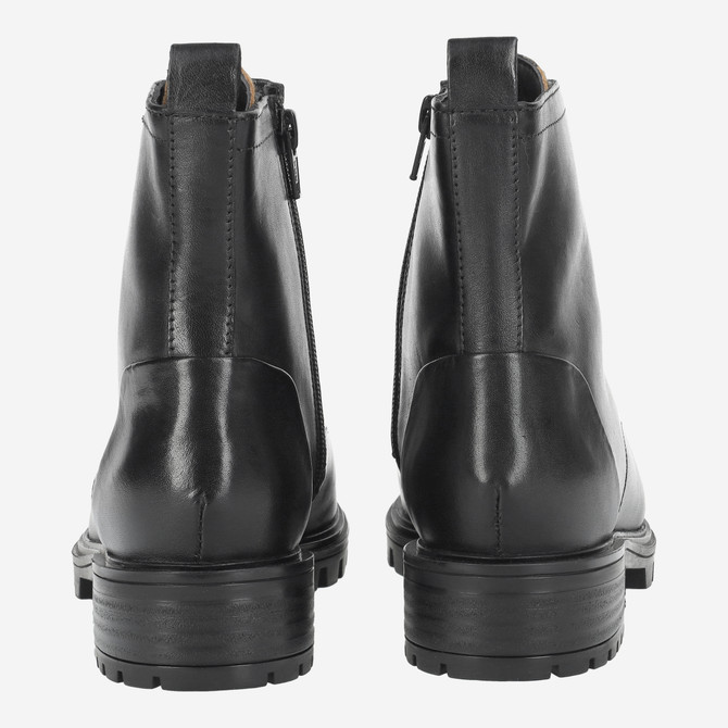 Ara TULSA-ST - Schwarz - Seitenansicht