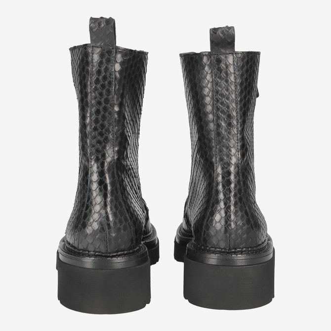 Homers 21920 - Schwarz - Seitenansicht