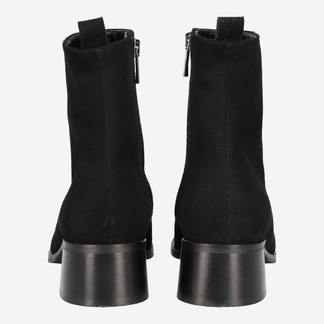 Lüke Marton DANIELLE - Schwarz - Seitenansicht