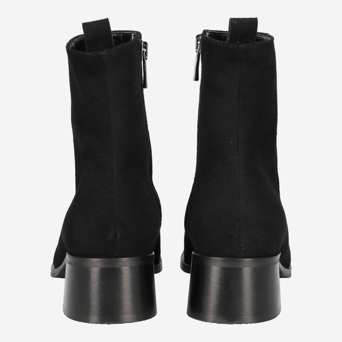 Lüke Marton DANIELLE - Schwarz - Seitenansicht