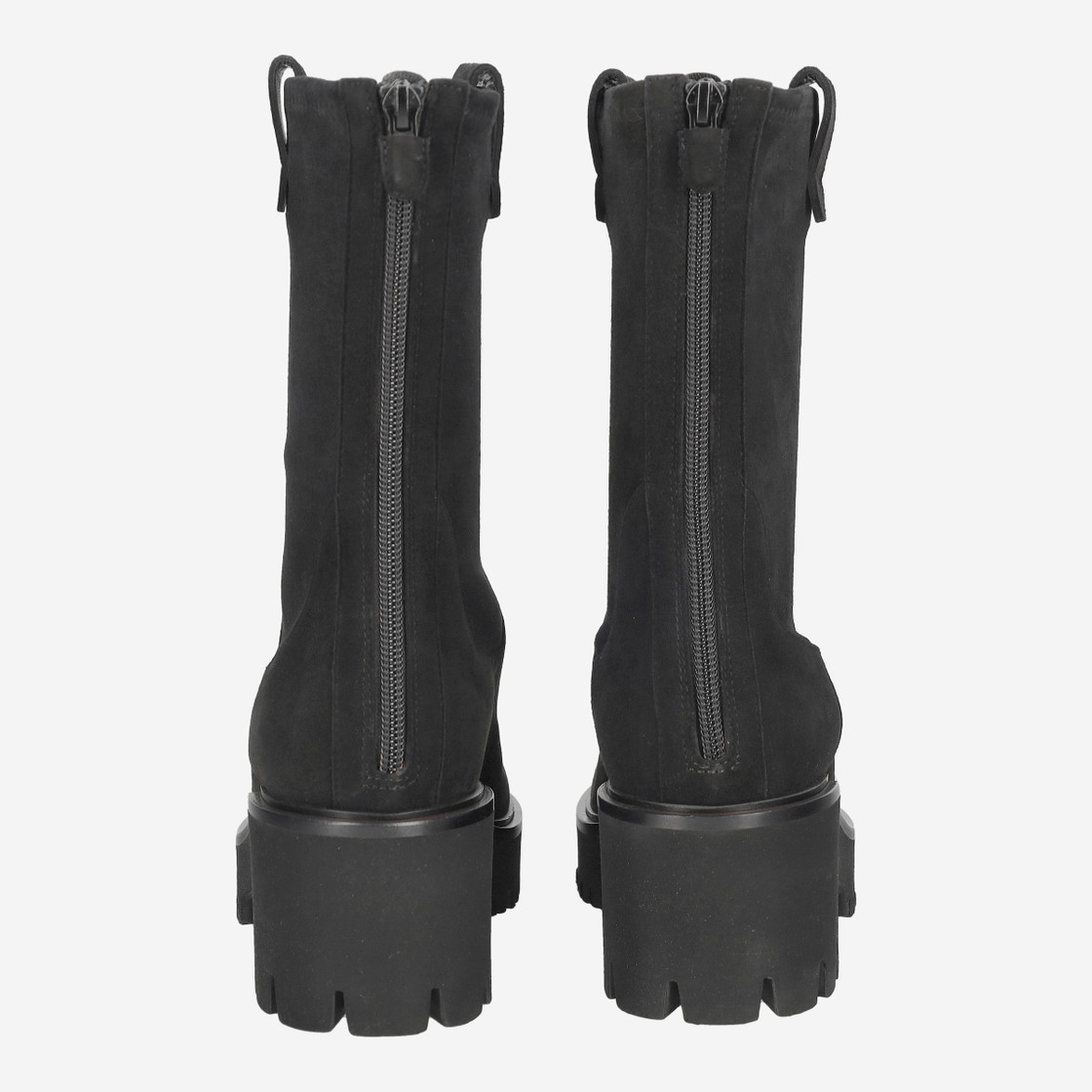 Trumans 9460 456 - Schwarz - Seitenansicht