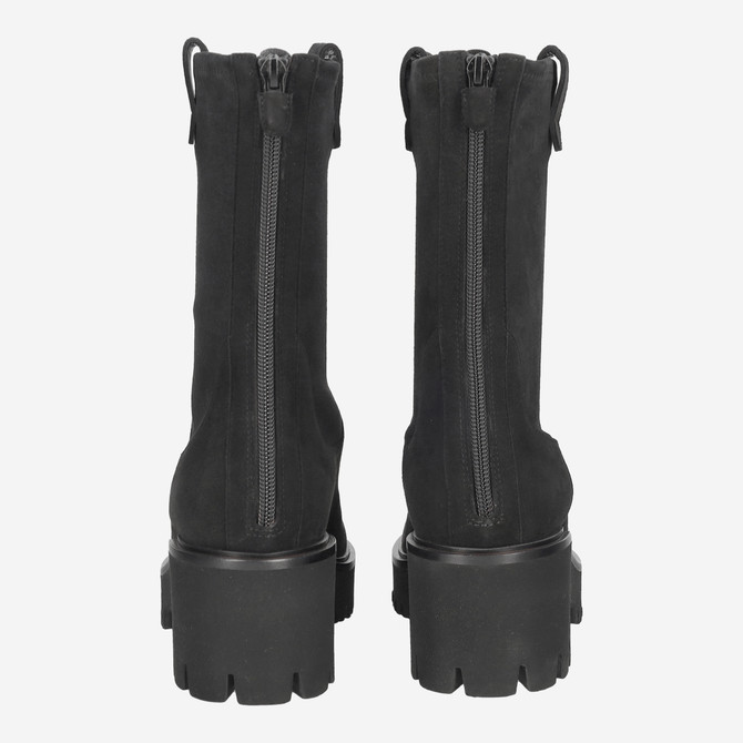 Trumans 9460 456 - Schwarz - Seitenansicht