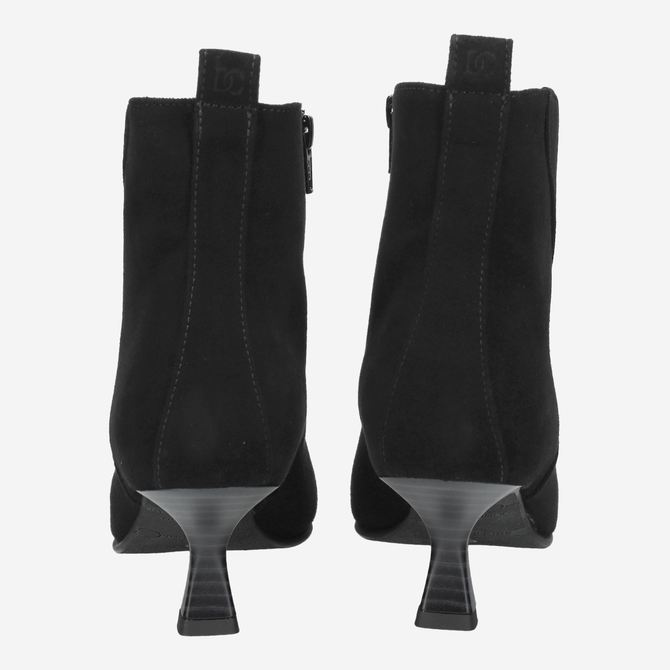 Donna Carolina ALIS LIZZ - Schwarz - Seitenansicht