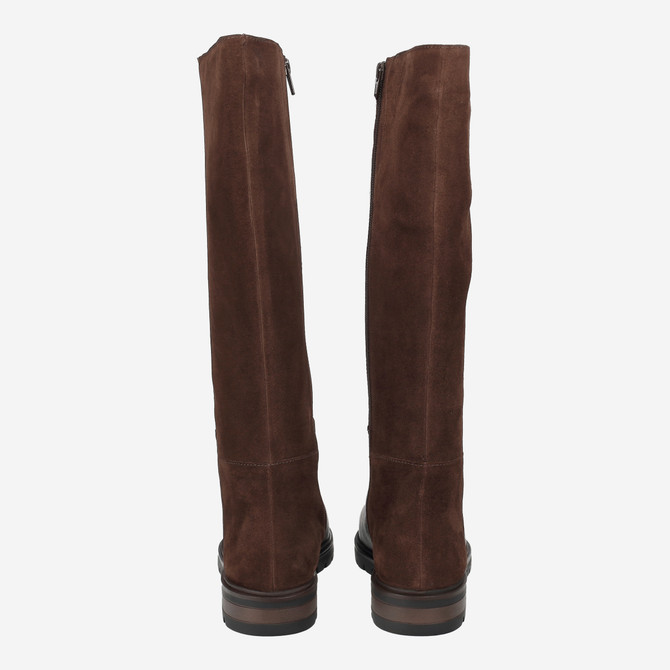 Ara CAMBRIDGE ST - Braun - Seitenansicht