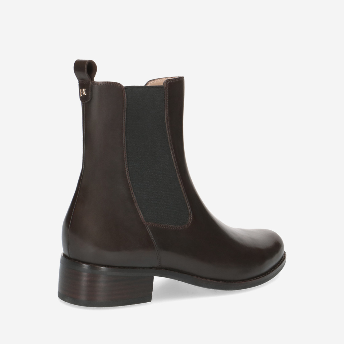  75314 - Braun - Seitenansicht