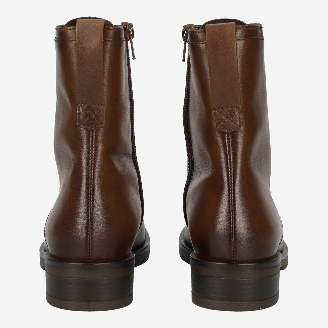 Gabor 1.791 - Braun - Seitenansicht