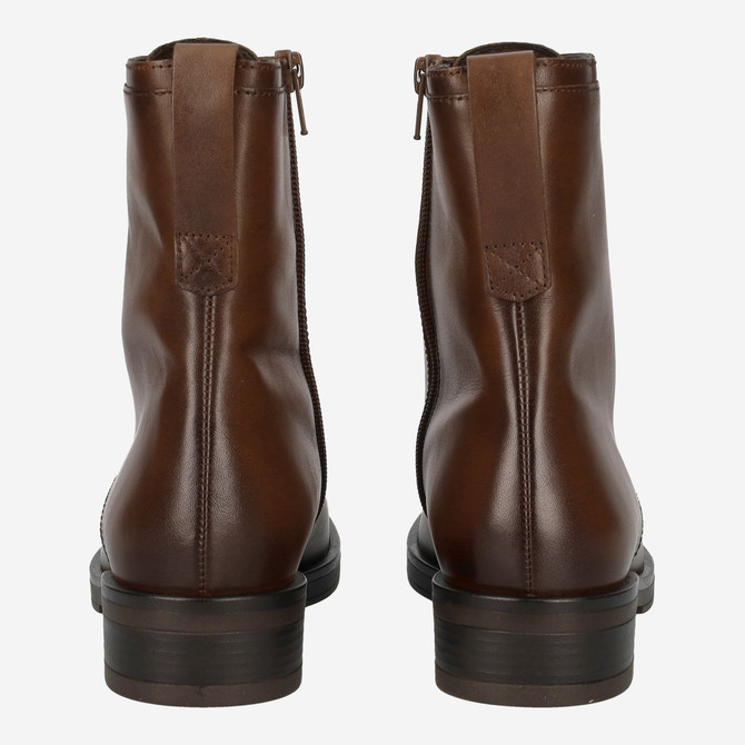 Gabor 1.791 - Braun - Seitenansicht