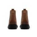 Clarks Orinoco3 Lane - Braun - Seitenansicht