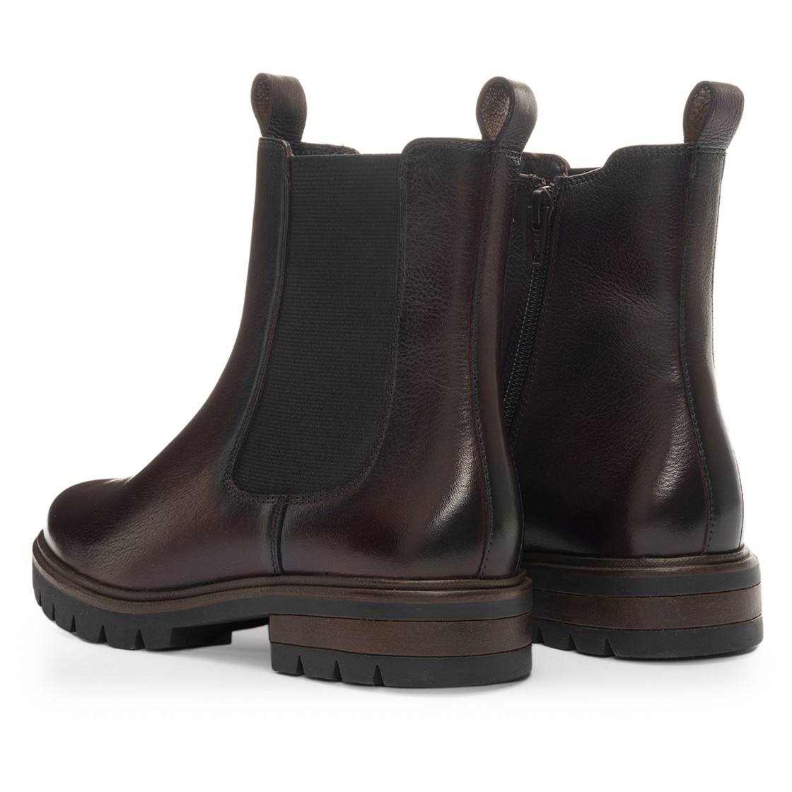 Ara CAMBRIDGE-ST. - Braun - Seitenansicht