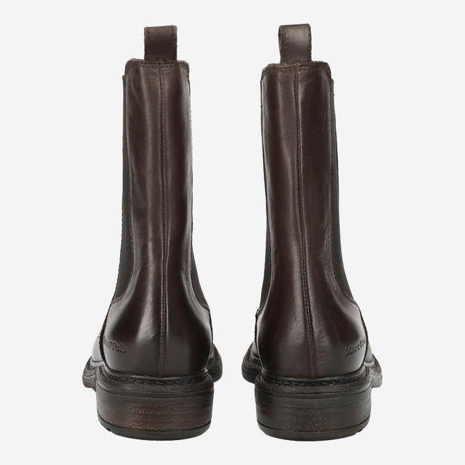 Marc O’ Polo COSI 1A - Braun - Seitenansicht