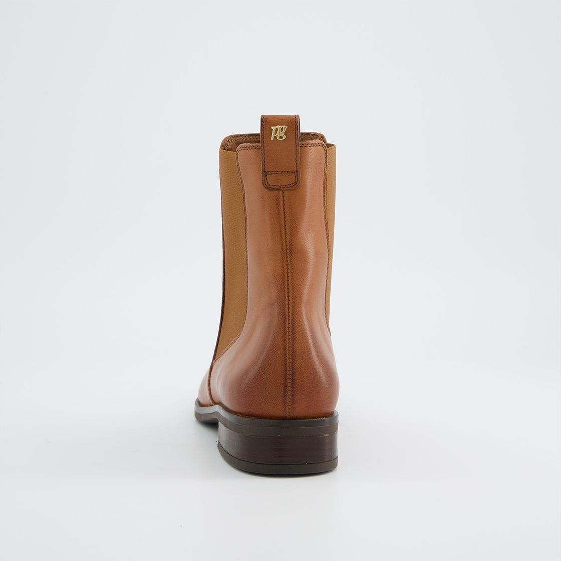 Paul Green 8264-028 - Braun - Seitenansicht