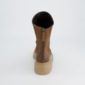Paul Green 8253-028 - Braun - Seitenansicht