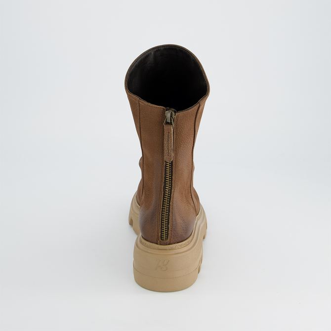 Paul Green 8253-028 - Braun - Seitenansicht