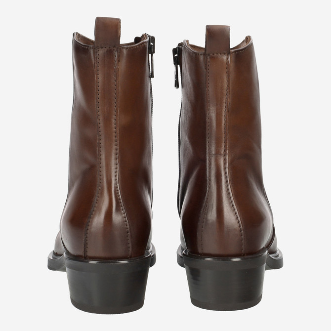 MJUS L89202 - Braun - Seitenansicht