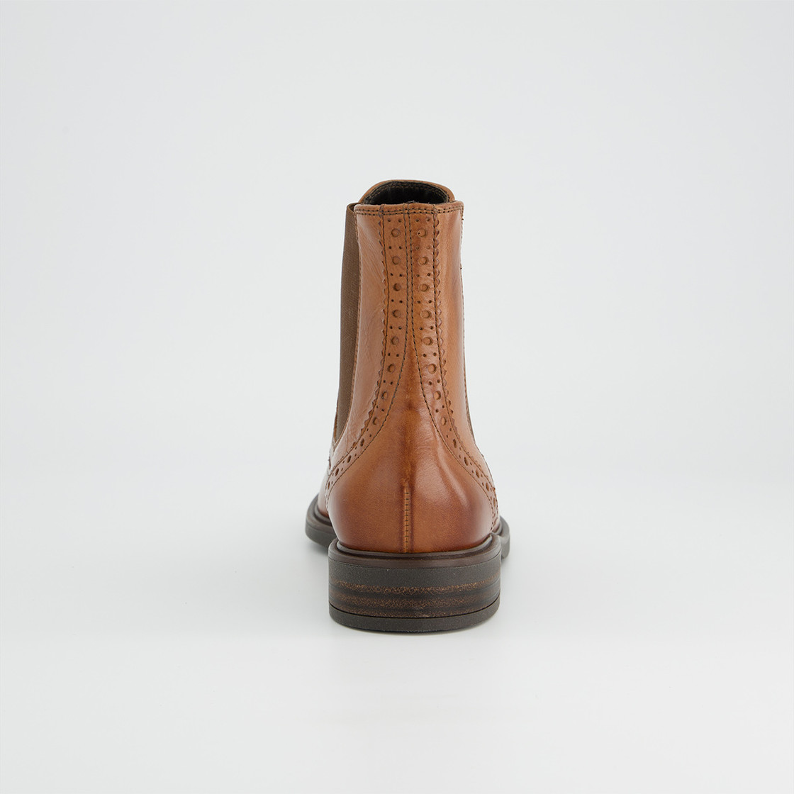 Paul Green 8070-050 - Braun - Seitenansicht