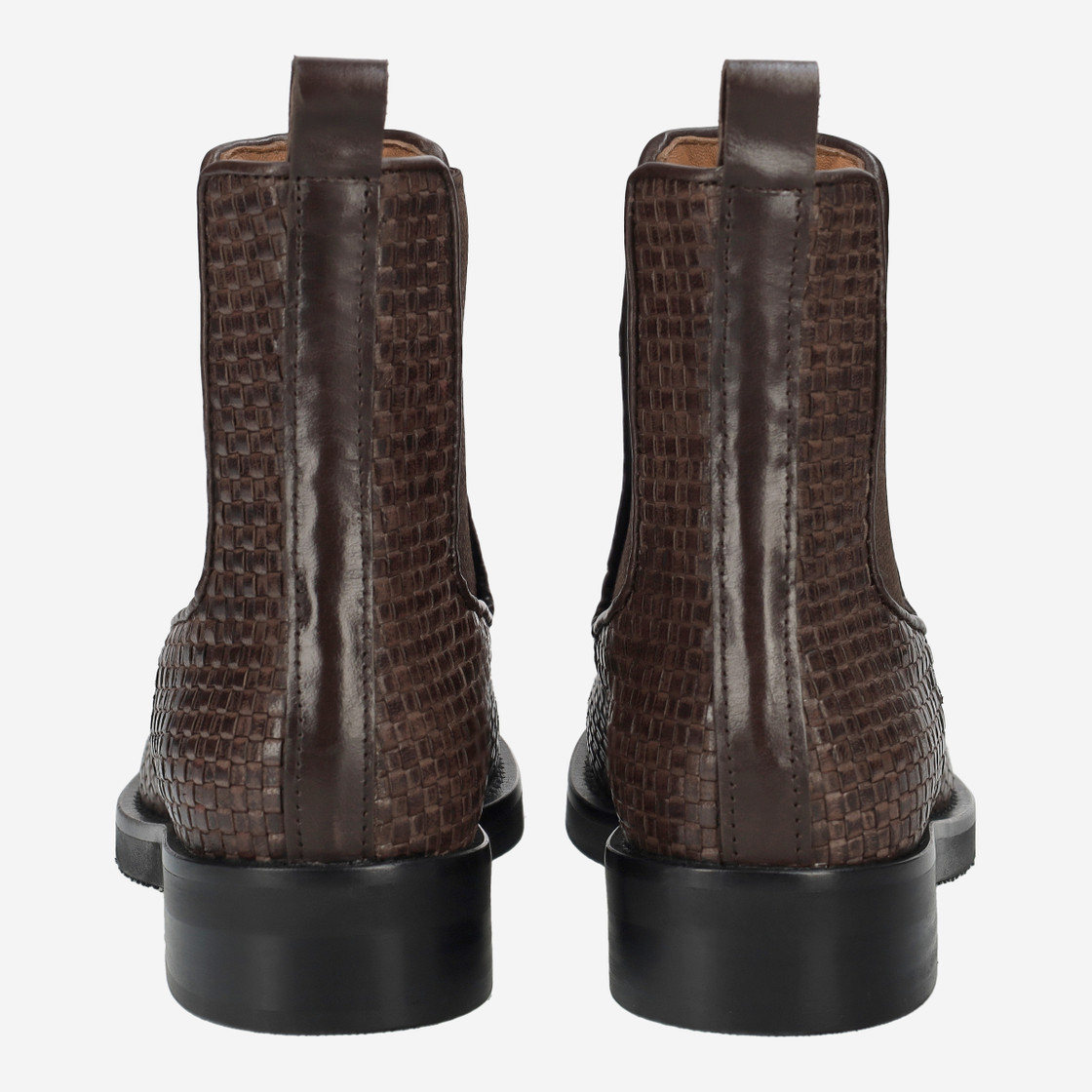 Homers 21935 - Braun - Seitenansicht