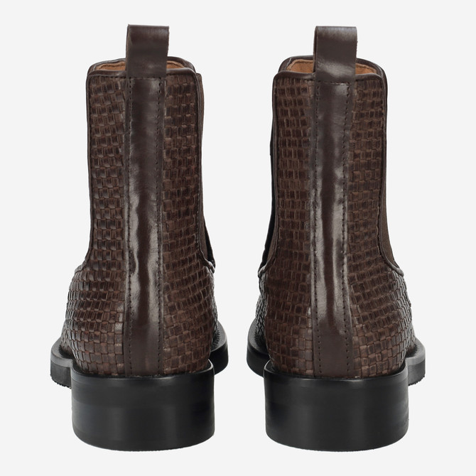 Homers 21935 - Braun - Seitenansicht