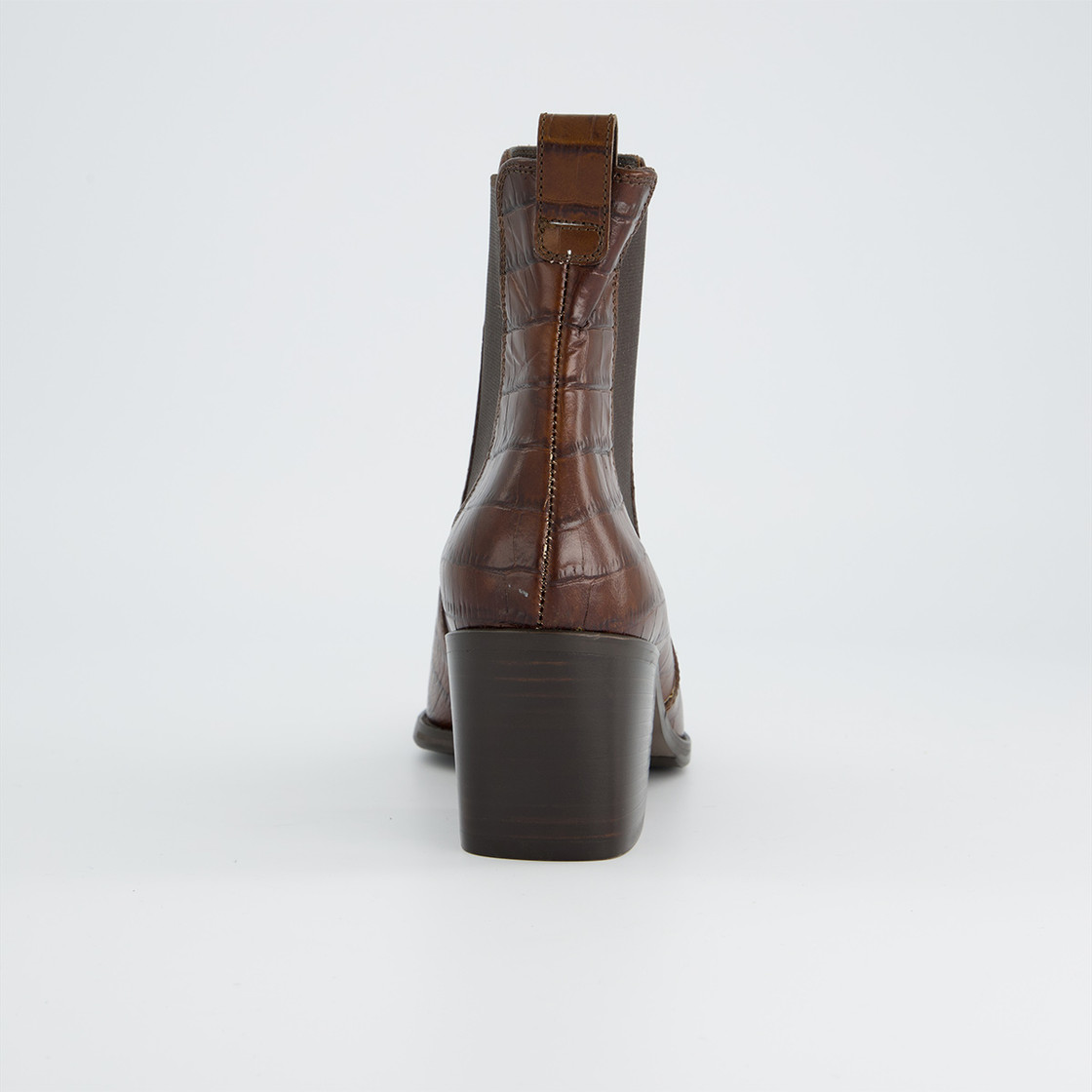 Paul Green 8150-038 - Braun - Seitenansicht