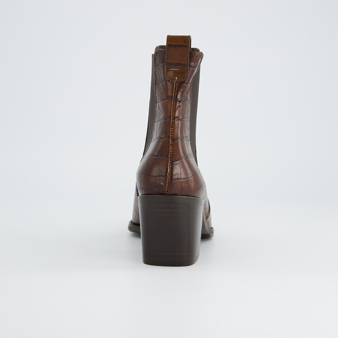 Paul Green 8150-038 - Braun - Seitenansicht