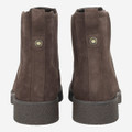 Clarks Nella Top - Braun - Seitenansicht