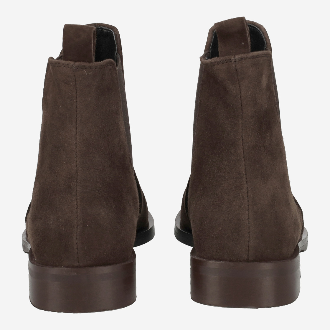 Lüke Marton ELETTRA - Braun - Seitenansicht