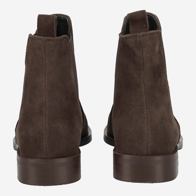 Lüke Marton ELETTRA - Braun - Seitenansicht