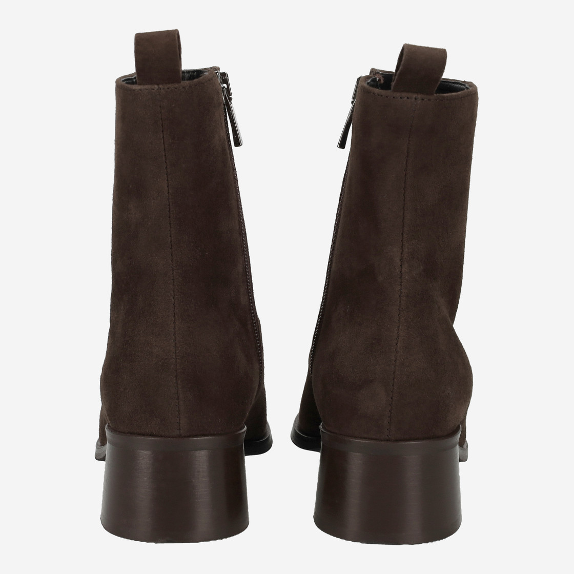 Lüke Marton DANIELLE - Braun - Seitenansicht