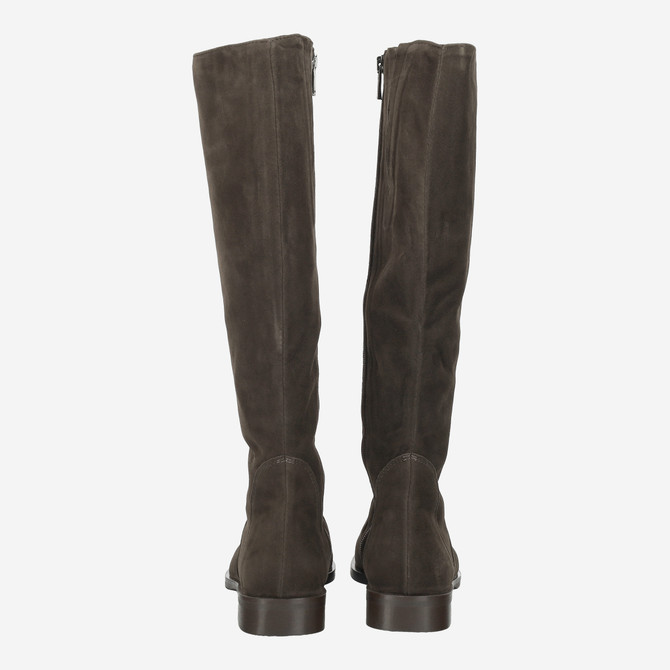 Lüke Marton ANNIE - Braun - Seitenansicht