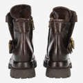 Airstep B51210 - Braun - Seitenansicht