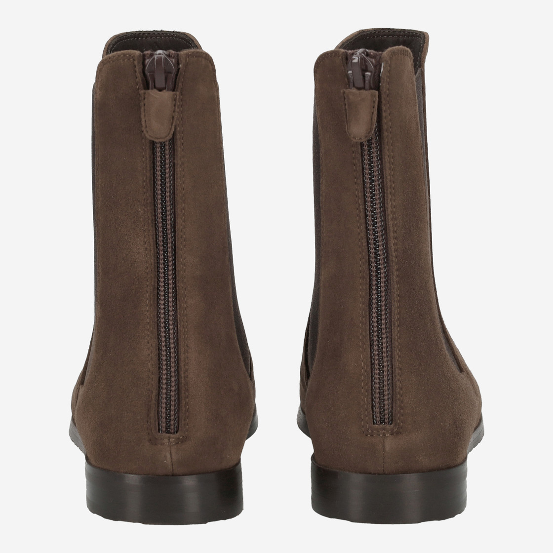 Trumans 9805 123 - Braun - Seitenansicht