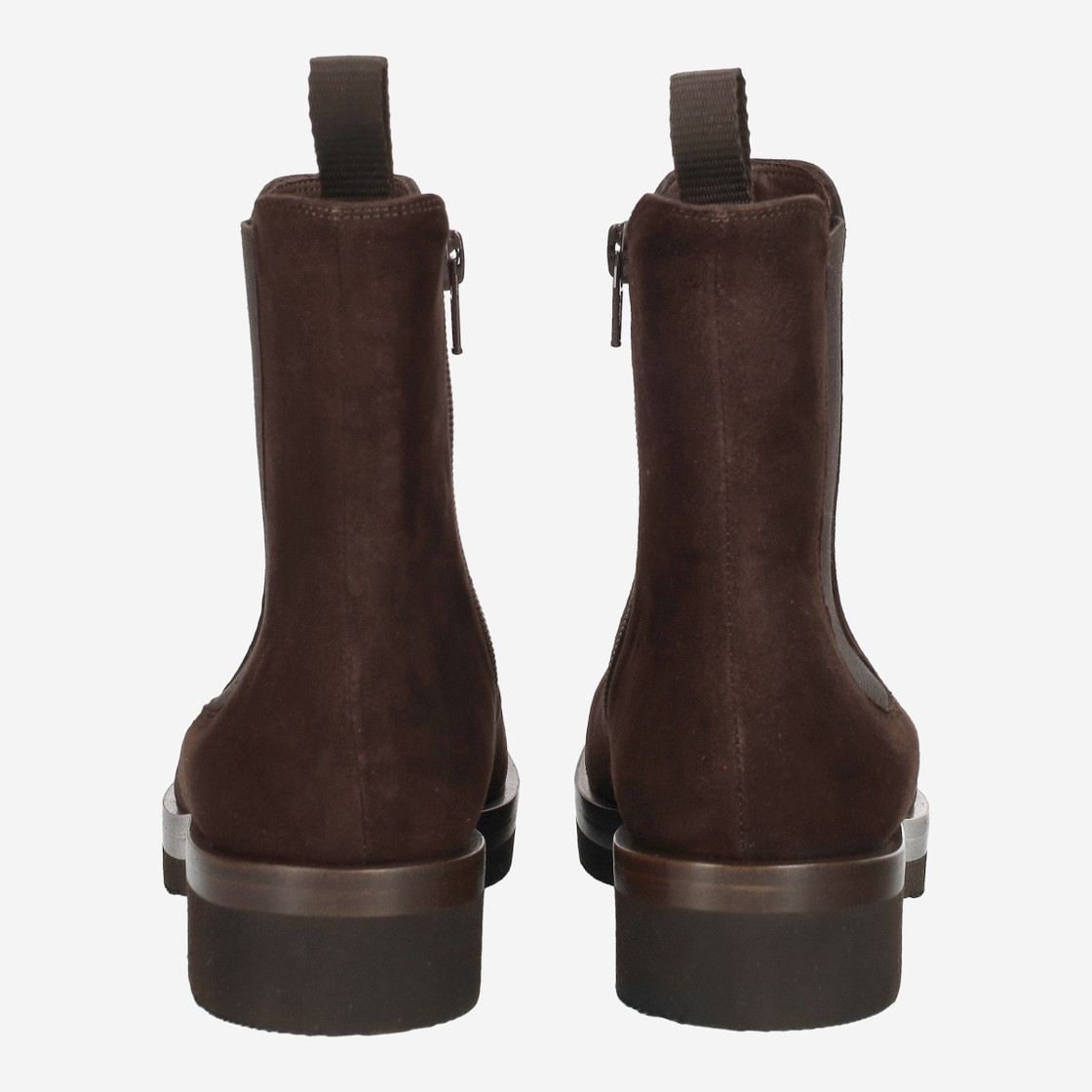 Trumans 3815 235 - Braun - Seitenansicht