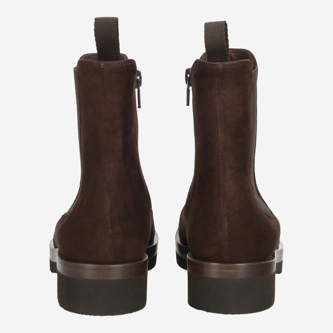 Trumans 3815 235 - Braun - Seitenansicht