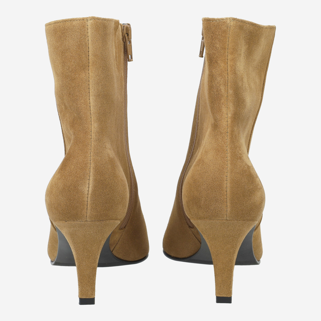 K&S HOPE - Braun - Seitenansicht