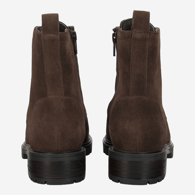 Ara TULSA-ST - Braun - Seitenansicht