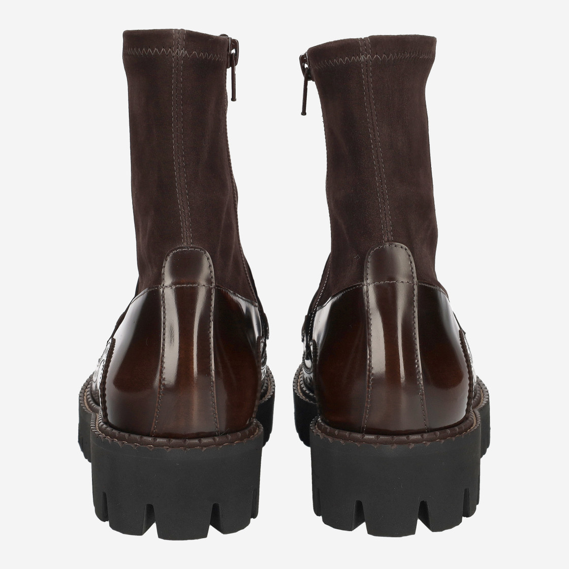 Trumans 4214 232 - Braun - Seitenansicht