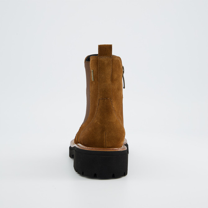 Paul Green 8119-068 - Braun - Seitenansicht