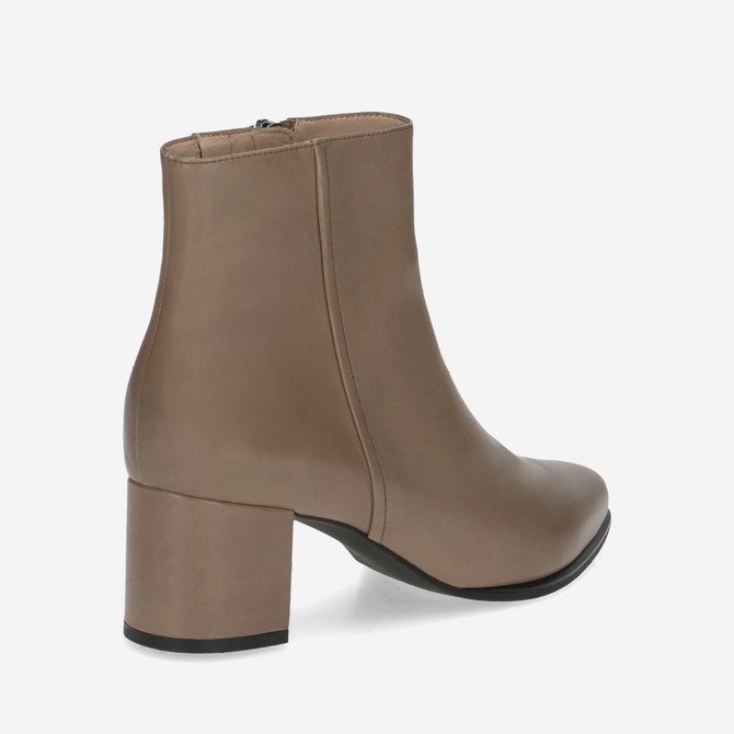  75335 - Beige - Seitenansicht