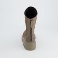 Paul Green 8253-038 - Taupe - Seitenansicht