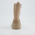 Paul Green 8104-078 - Beige - Seitenansicht