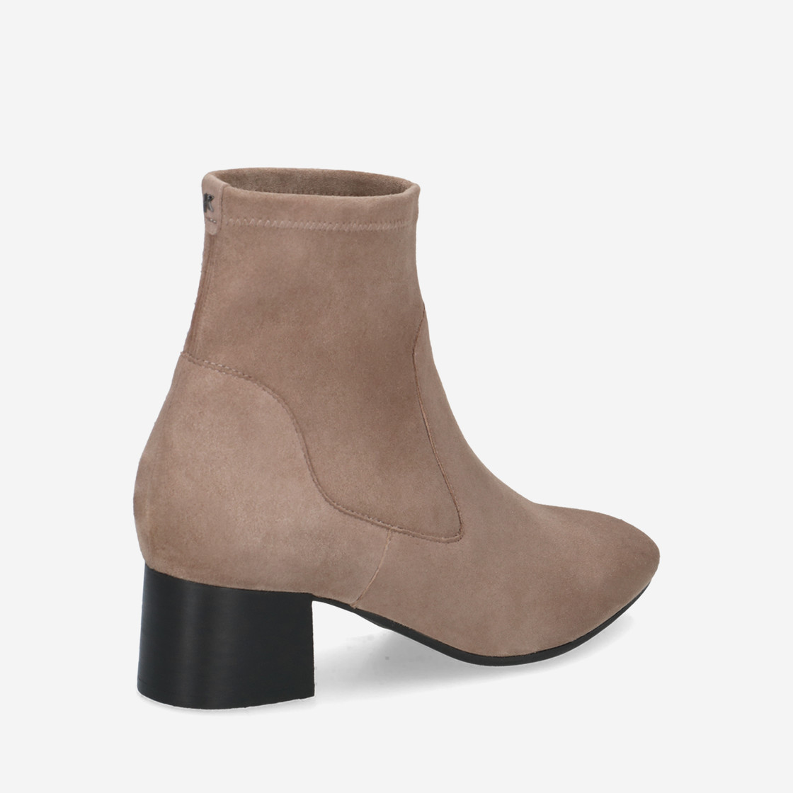  75319 LEDER STRETCH - Beige - Seitenansicht