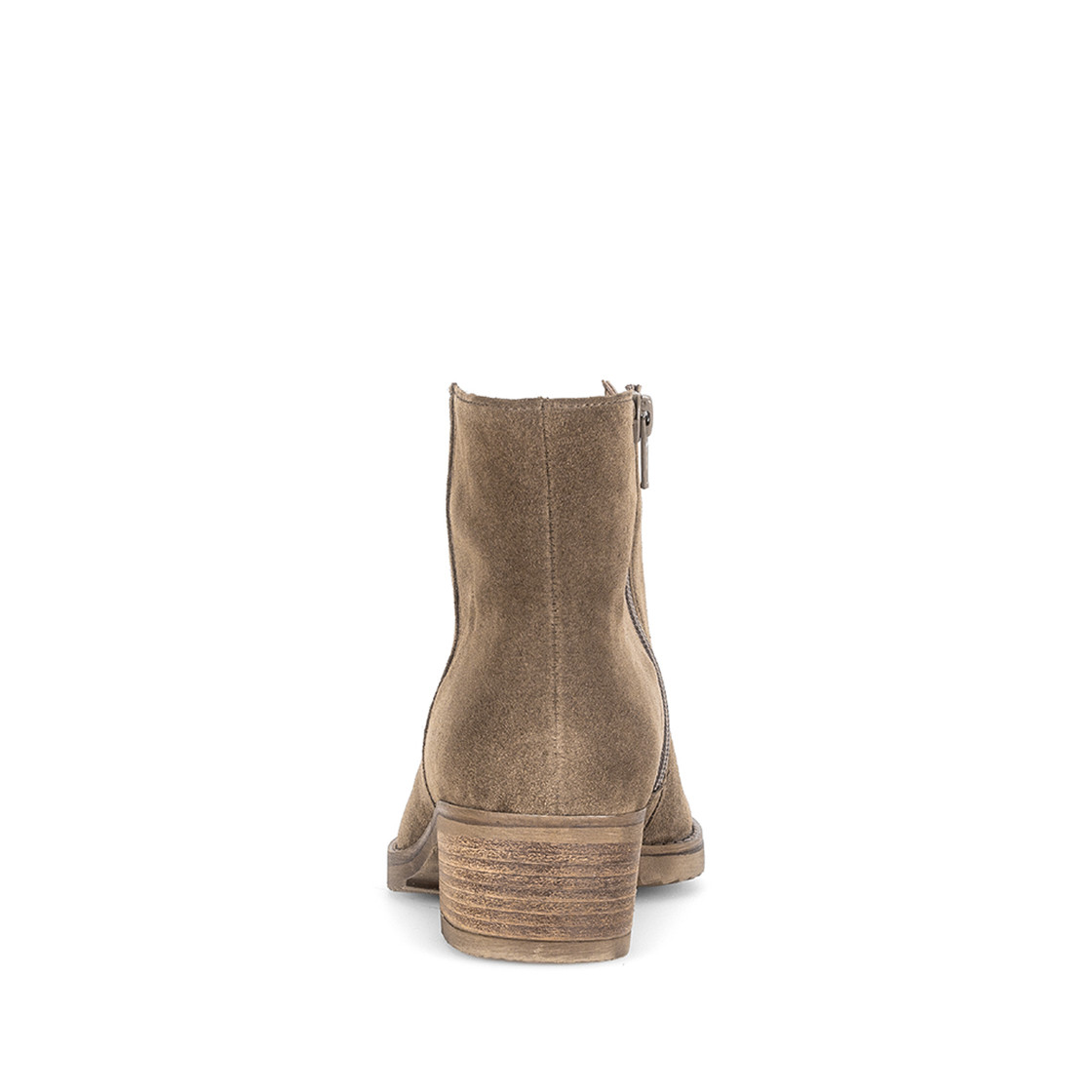 Gabor 5.512 - Beige - Seitenansicht