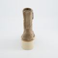 Paul Green 8133-058 - Beige - Seitenansicht