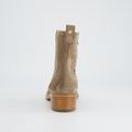 Paul Green 8271-018 - Beige - Seitenansicht