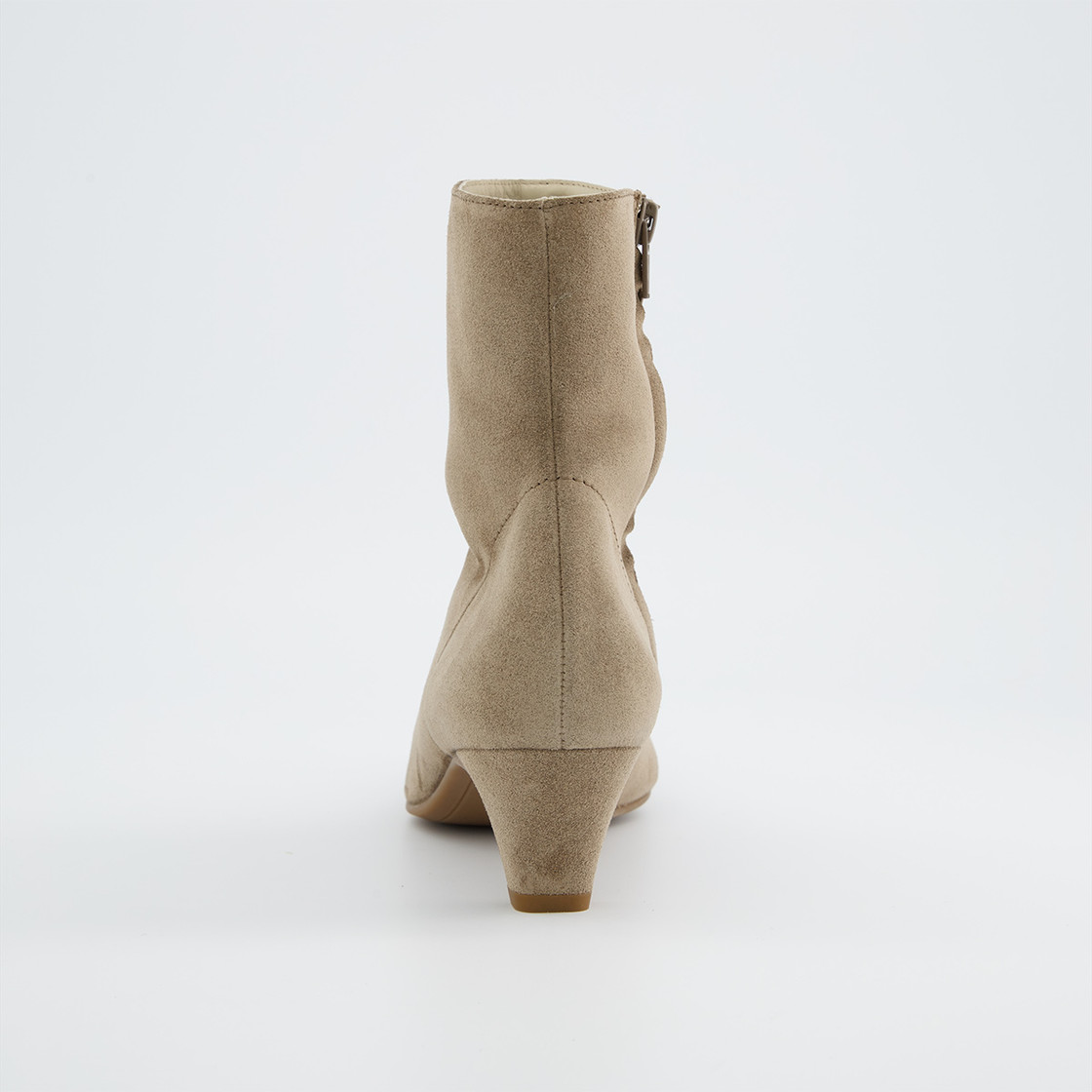 Paul Green 8288-020 - Beige - Seitenansicht