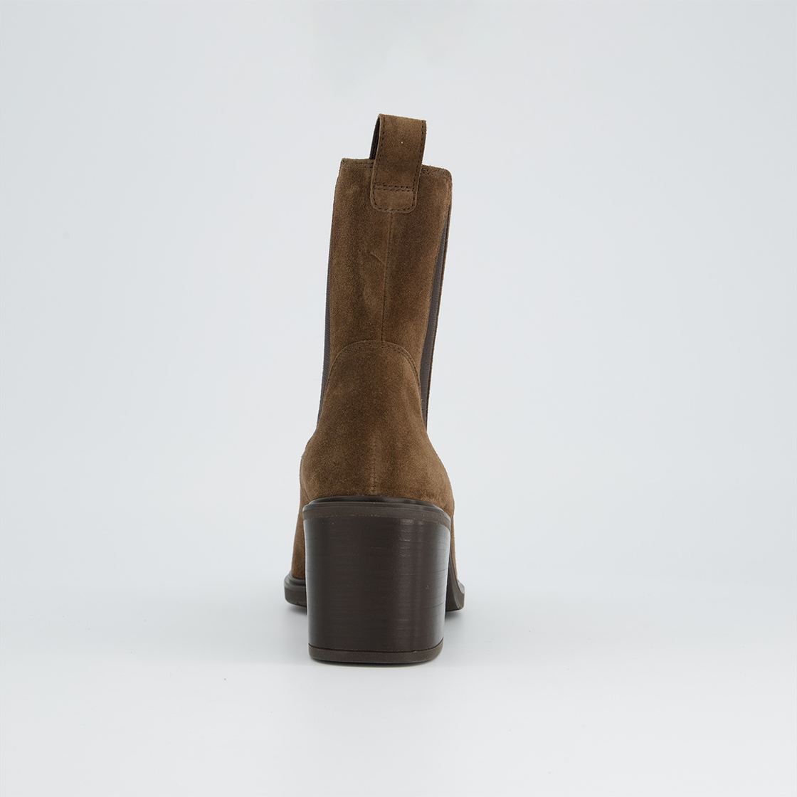 Paul Green 8252-018 - Beige - Seitenansicht