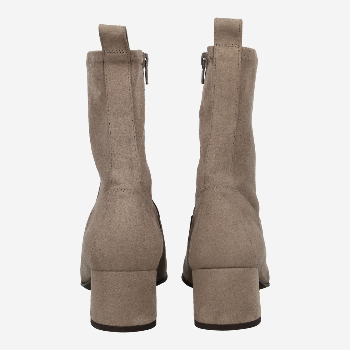 Unisa LEMICO - Beige - Seitenansicht