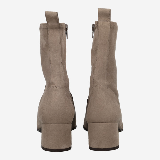 Unisa LEMICO - Beige - Seitenansicht