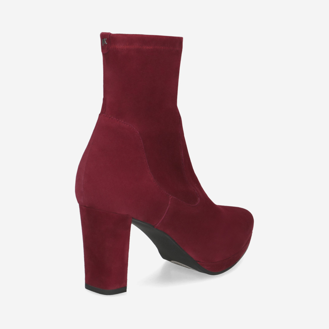  75321 - Rot - Seitenansicht